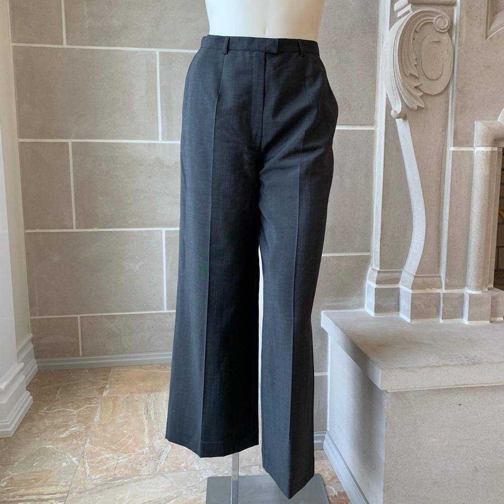 Escada Wide Leg Pant